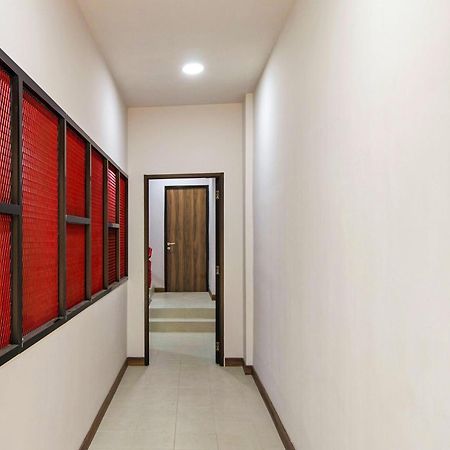 OYO 3429 Sentra Paskal Hotell Bandung Exteriör bild
