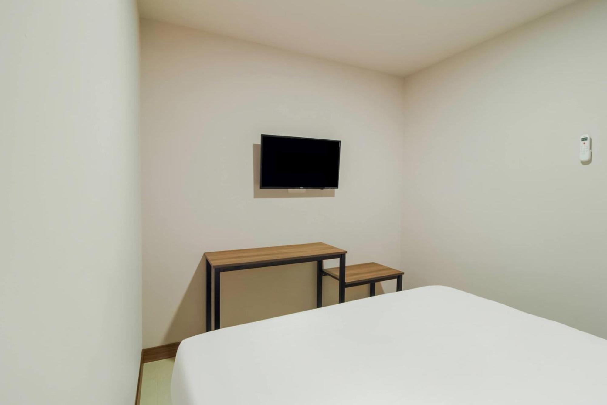 OYO 3429 Sentra Paskal Hotell Bandung Exteriör bild